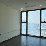 Cho thuê căn hộ 3pn2wc diện tích 104m2, cơ bản và full đồ view trực tiện hồ tây tại hanjardin n01t7