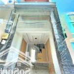 Cho thuê nhà hẻm huỳnh tấn phát quận 7