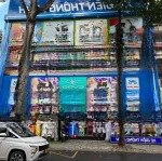 Cho thuê mặt tiền đường nam kỳ khởi nghĩa phường nguyễn thái bình quận 1