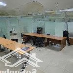 Cho thuê vptm tại tầng 4, sakura tower, 300 nghìn / m2, 1070 m2, giá tốt, thanh xuân, hà nội