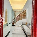 Chính chủ bán gấp nhà ngõ 553 nguyễn khoái, đường rộng, 4 tầng 36m nhà đẹp