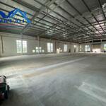 Bán nhà xưởng 5.000m2 giá rẻ chỉ 34 tỷ. kcn biên hoà-đồng nai