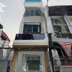 Bán nhà tam trinh phân lô, ô tô vỉa hè vô địch tầm giá 61m2 giá 18,195tỷ