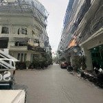 Siêu phẩm 5 tầng nguyễn tuân - thanh xuân - thang máy - phân lô -ô tô tránh - vỉa hè
