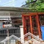Bán nhà (286,4m2) 2 mặt tiền thanh đa, p27, bình thạnh 1 đời chủ