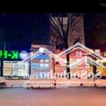 Bán nhà 6 tầng mặt tiền đường nguyễn thị minh khai, có thang máy nha trang