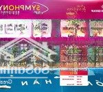 Shophouse, ven sông hàn, quỹ căn vip nhất còn sót lại chiết khấu đến 13%, tặng 2 cây vàng