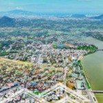 Bán lô đất thuộc dự án nam sông cái. hướng: bắc. nhìn ra sông. giá từ: 15,5tr. lh: 0899326679
