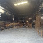 Bán kho, nhà xưởng 2300m2, giá 14 tỷ tại thiên tân, vĩnh cửu, đồng nai