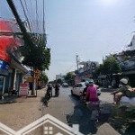 Bán kho mặt tiền đường lê văn khương, phường thới an, q12. với 61 tỷ, 1200m2 giá ưu đãi
