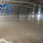 Cho thuê nhà xưởng 22.400m2 nhơn trạch đồng nai chỉ 108.188 đ/m/tháng