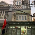 Nhà hẻm xe hơi đường lê đức thọ phường 16 gò vấp