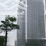 Duy nhất căn hộ chung cư han jardin 124,5m2, 3pn 2wc, căn góc 3 thoáng, tầng cao