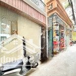 Tam khương - ngõ thông chùa bộc - 1 nhà ra phố - kinh doanh - 45m2 * 5 tầng - ô tô vào nhà - ở ngay