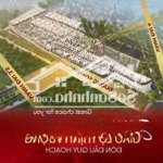 Bán căn liền kề sơn đồng center 75m2, mặt đường trịnh văn bô kéo dài