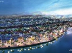 Royal river city chốn an cư đẳng cấp bên dòng sông tam bạc