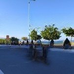 Lô góc giáp 3 mặt tiền biển - kinh doanh siêu đỉnh - nở hậu - cách tt du lịch hòn chồng 500m
