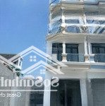 Nhà 4 tầng 8.6tỷ lê văn việt - hàng tre ltm quận 9, 4pn - 5wc thủ đức