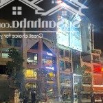 Bán nhà mặt phố nguyễn văn lộc giá tốt nhất khu vực, 2 thoáng vĩnh viễn, kinh doanh số 1 hà đông