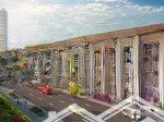 Shophouse, biệt thự ven sông hàn, quỹ căn vip nhất còn sót lại chiết khấu đến 12%, tặng 2 cây vàng