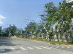 Bán rẻ nền đất kdc 13c, đường 60m, cách trường quốc tế chỉ 300m, giá chỉ 5.9tỷ