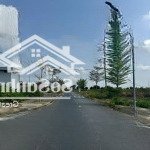 Bán nền c1-27 hiệp phước harbour view long hậu long an 80m2 giá 1ty370 sổ sẳn công chứng ngay