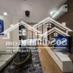 Hiếm cho thuê chung cư n06b2 thành thái, 85m2, 2pn 2wc, full nội thất, giá 13tr/th. 0971 342 965