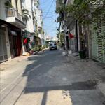Hxh thông phan huy ích 36m2_3,5ttầng_tặng nội thất _4 tỷ nhỉnh