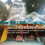 Cho thuê lk 5 tầng vị trí kinh doanh đắc địa giá tốt tại kđt xa la, hà đông, hà nội