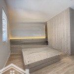 Cho thuê nhà sang - đẹp tại sun casa central thỏa mãn nhu cầu của khách hàng thích cái đẹp