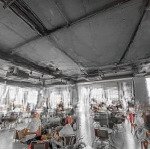 Cực rẻ. cho thuê mbkd mặt phố quan nhân. thanh xuân. 168m2 . mt gần 8m. kd mọi mô hình