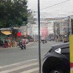 Cho thuê cửa hàng 75m2 tại đường x1, an phú, thuận an, bình dương, 13 triệu