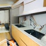 Cần bán căn hộ ct1 vcn vĩnh điềm trung nha trang