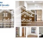 Bán căn hộ 2pn 1wc | hướng tây - view hồ bơi, sân vườn | giá 2 tỷ 970 full thuế phí