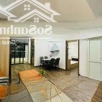 Chính chủ cần bán nhanh căn hộ 2 ngủ 2wc 63m sổ đỏ chính chủ tòa south tower số 8 trần thủ độ