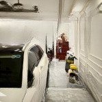Nhà đẹp. dân xây 7 tầng thang máy, sài đồng, long biên. ở vip
