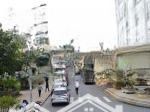 Bán gấp nhà đường ung văn khiêm, góc xô viết nghệ tĩnh. dt 12,8x20m. cn 260m2. 7 tầng. chỉ 40 tỷ