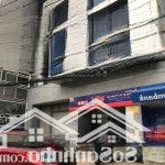 Bán nhà 2mt: 170 hà huy giáp - p. thạnh lộc - quận 12. liên hệ 0903070684