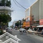 Bán đất mặt tiền view đẹp tại núi thành, 118m2, hải châu