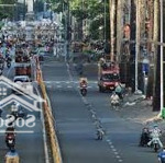 Bán tòa nhà 2mt ngay phan đăng lưu qbt hđt: 100 triệu/tháng ngang gần 5m kc: hầm + 7t giá: 30 tỷ
