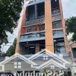 Hiếm sắp bán tòa nhà 1 hầm 6 tầng mt trương văn thành - 345m2 (11x34) - pháp lý chuẩn - giá tốt