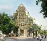 Bán gấp mặt tiền kinh doanh man thiện, q9. ngang 11m, dt 488m2. qhxd 4 tầng + hầm. giá 39.8 tỷ
