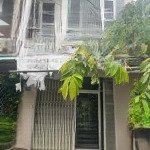 Bán 02 căn nhà mặt tiền đường nguyễn văn tố