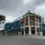 Bán nhà phố 5 tầng đẳng cấp tại sun symphony residence, giá cực tốt