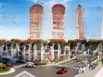 Sun group mở bán giỏ hàng vip nhà phố sonata sun symphony đà nẵng. giá gốc cđt, ck 13% +2 cây vàng.