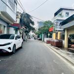 Bán lô đất tuyến 2 mặt đường máng nước, an đồng, giá chỉ có 26tr/m lh 0979087664