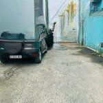 Bán gấp dãy trọ hxh nguyễn ảnh thủ, p. ht, dt: 5.7mx20m vuông vức giá 4.9 tỷ