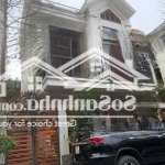 Bán biệt thự víp duy nhất tại nguyễn huy tưởng - thanh xuân, dt 260m2 x 3,5 tầng, lh; 0988138345