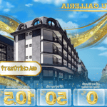 Khám phá tổ hợp bất động sản sang trọng – galleria huế