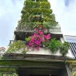 Bán gấp toà căn hộ khách sạn mặt tiền đường lê văn hiến, 31 tỷ (doanh thu 200 triệu)